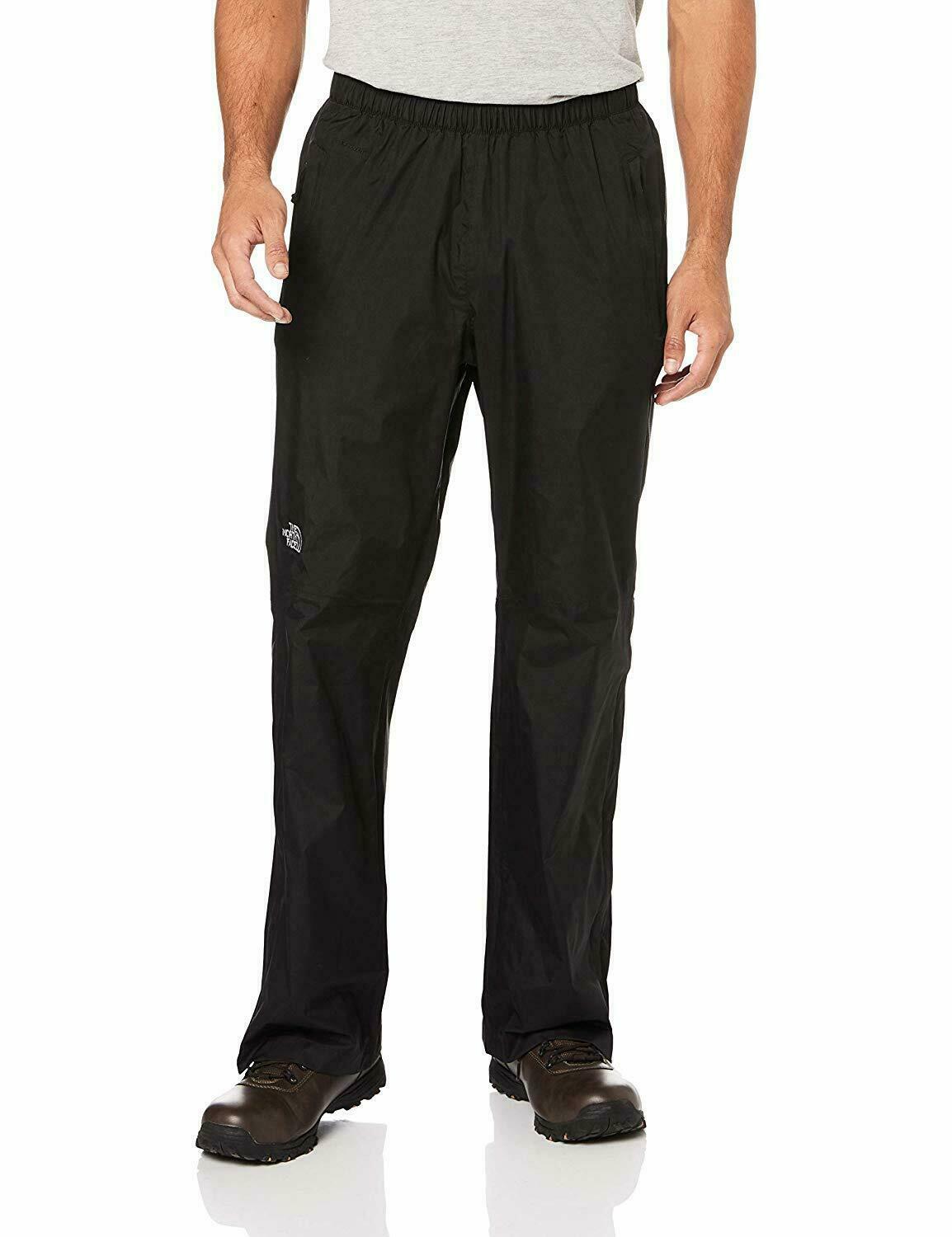 THE NORTH FACE VENTURE DRYVENT LIGHTWEIGHT WATERPROOF SHELL PANTS size L, XL,XXL