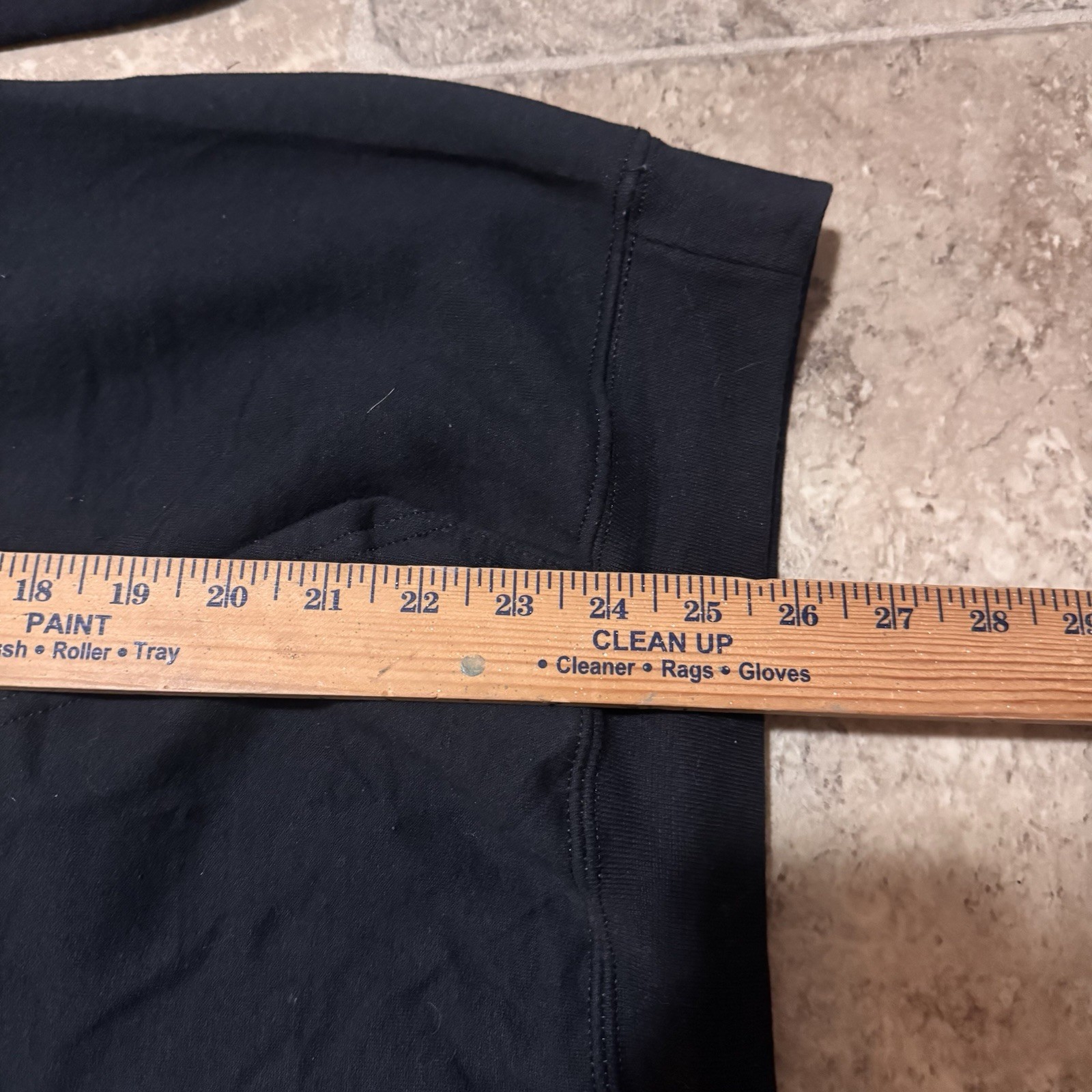 2024 Arnold Classic Fitness Festival Hoodie Size XL