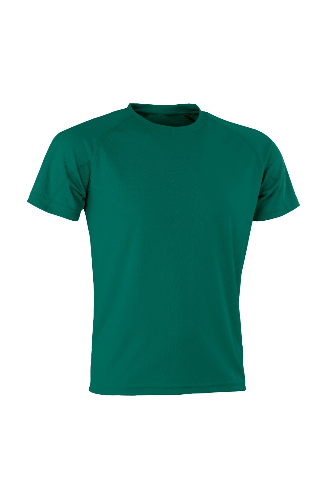 Spiro Performance Aircool Tee T Shirt Running Casual Sports Gym S287X XXS-5XL