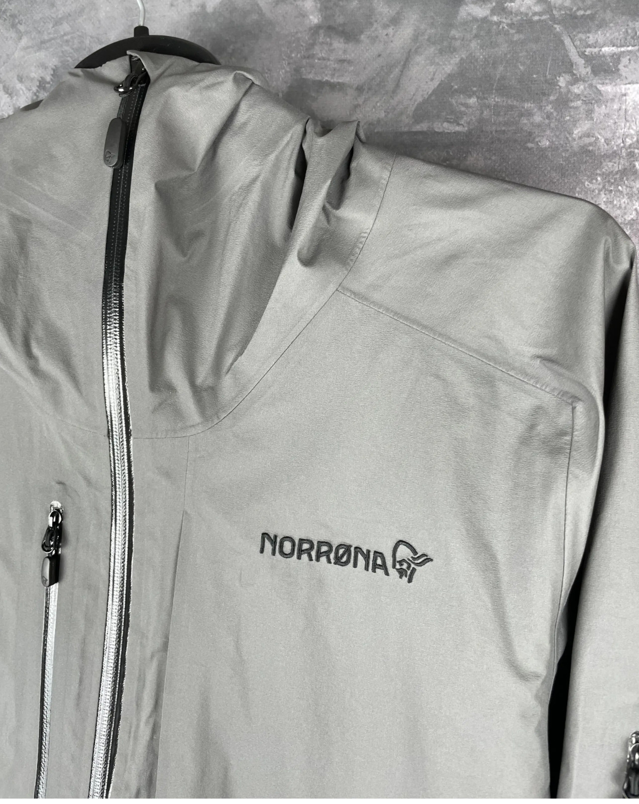 NORRONA Lofoten Gore-Tex Active Jacket XL/EU 56