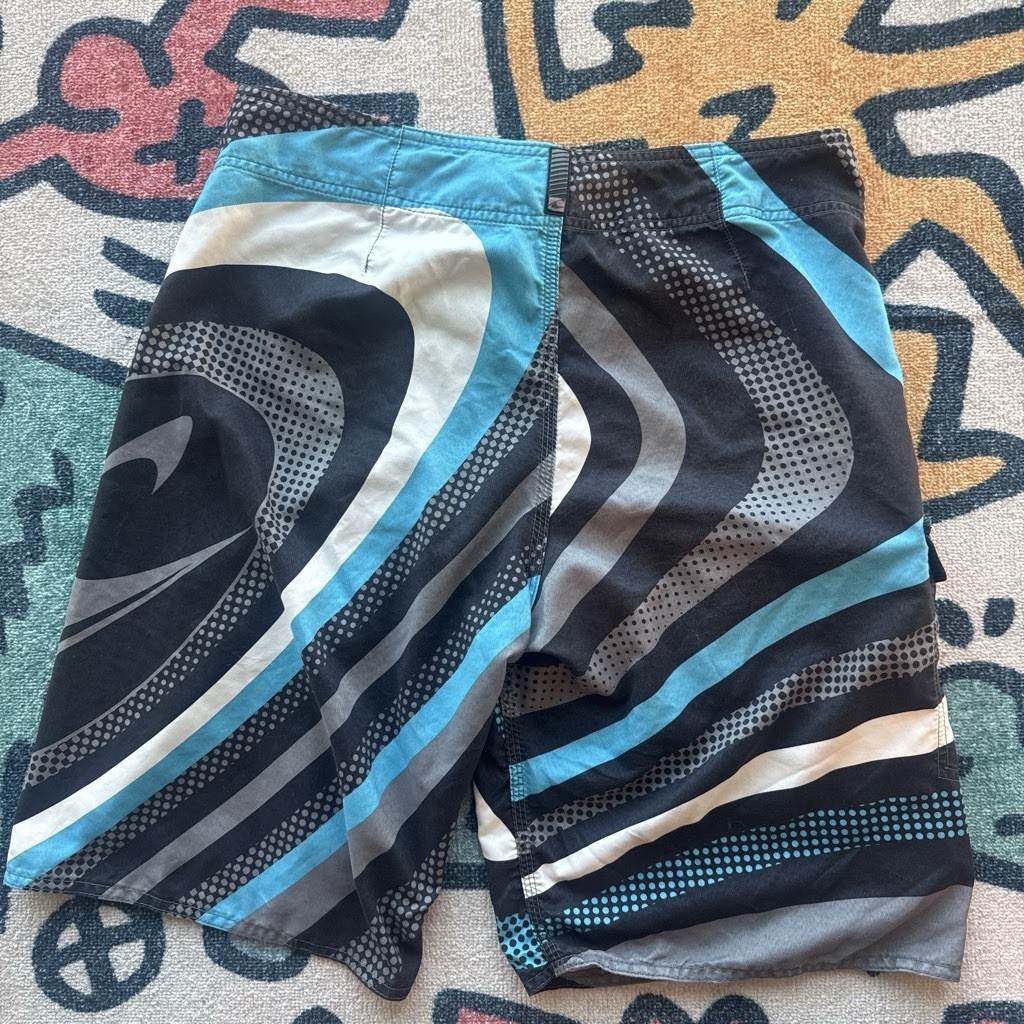 Vintage O’Neill Men’s Board Shorts Size 30