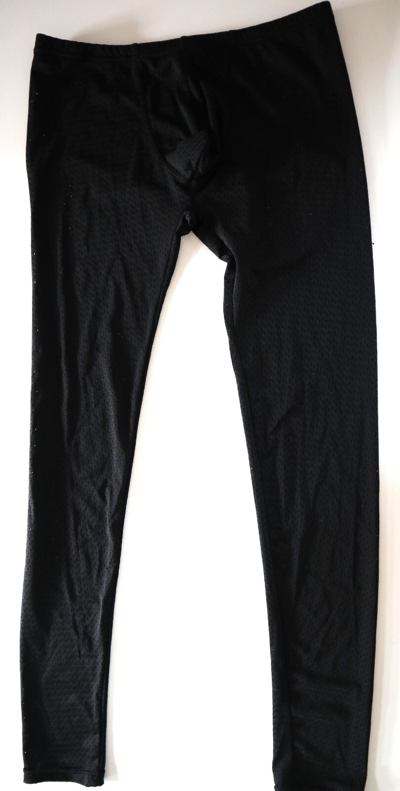 NEW MEN’S 100% POLYAMIDE LOUNGE PANTS SIZE XL