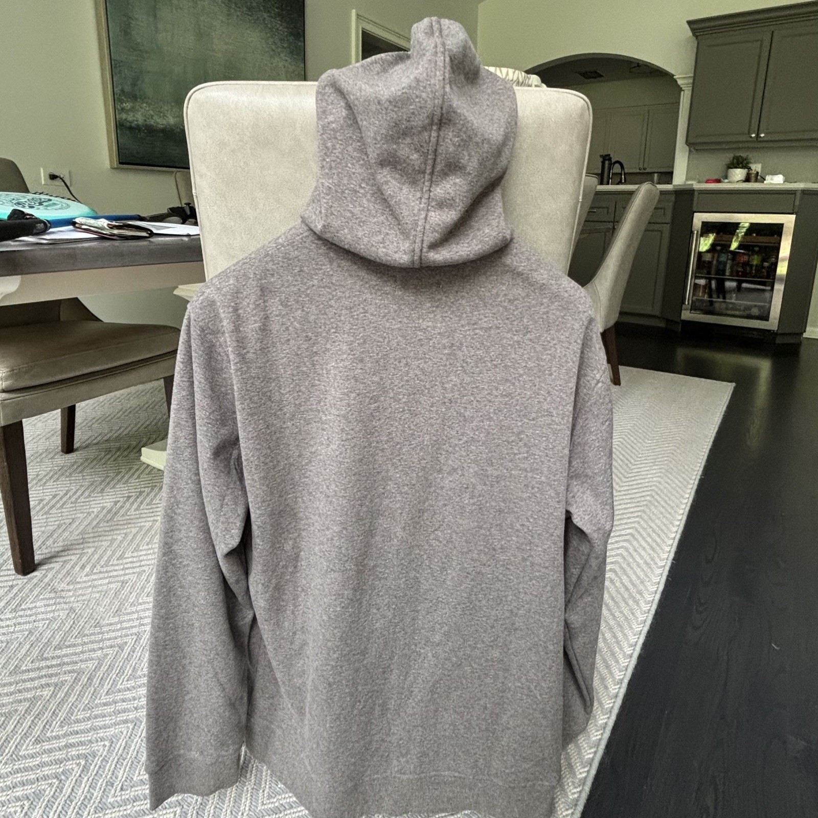 UGG – Gordon Zip Front Hoodie