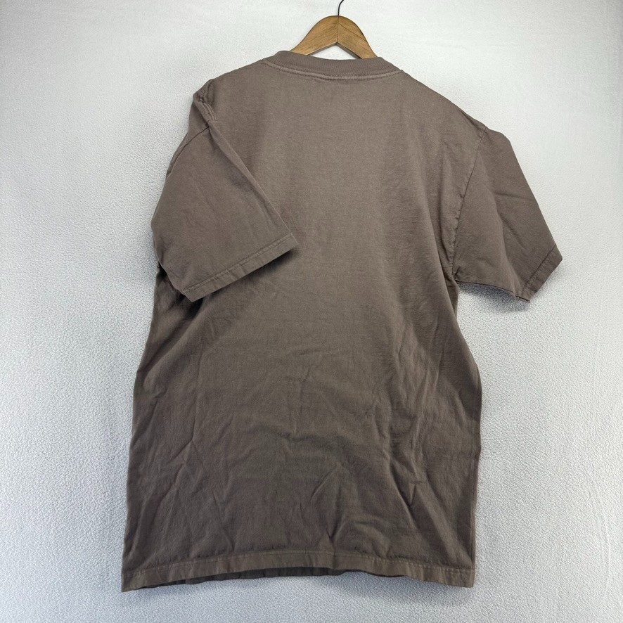 Vintage Field Stream Shirt Men’s Large Embroidered Fish Fishing USA Made 90s