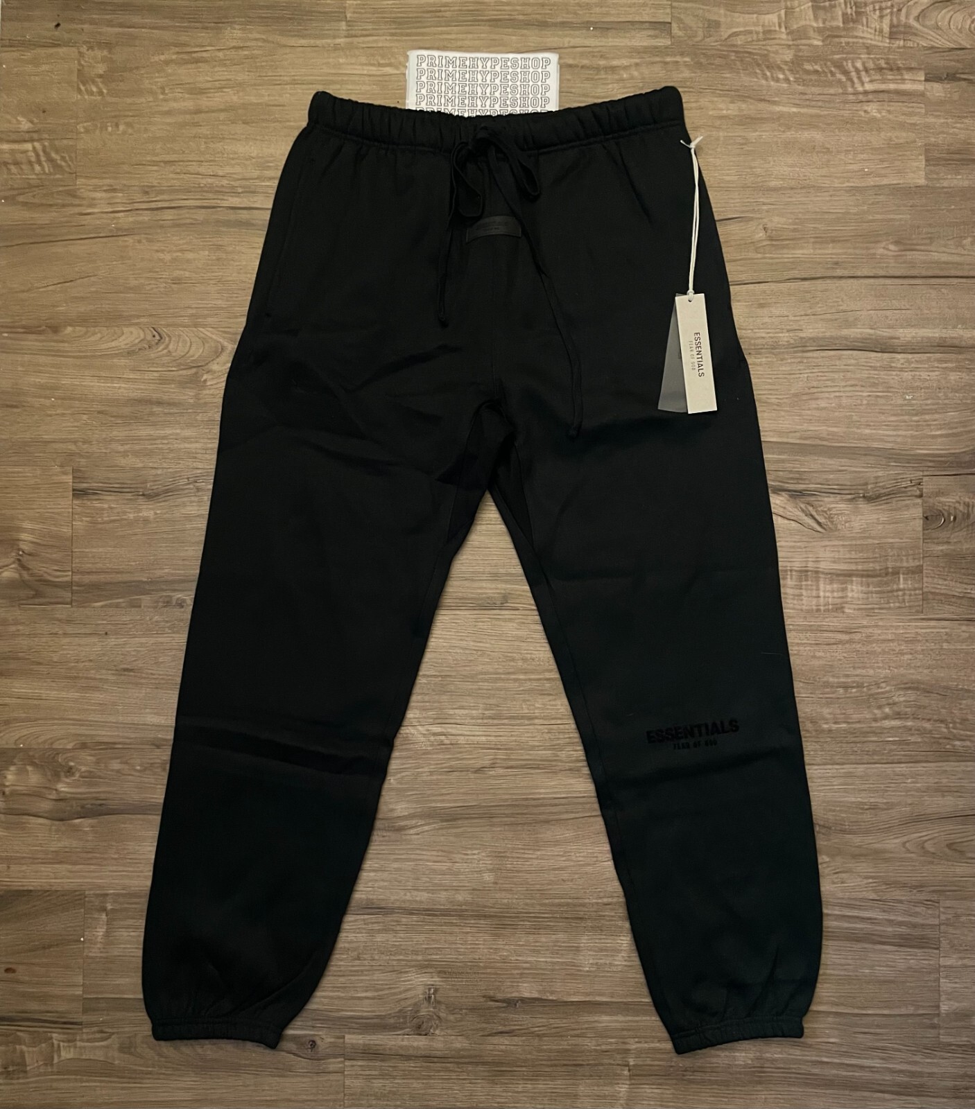 NEW Fear of God Essentials Sweatpants Stretch Limo Size XS-XL FREE SHIPPING