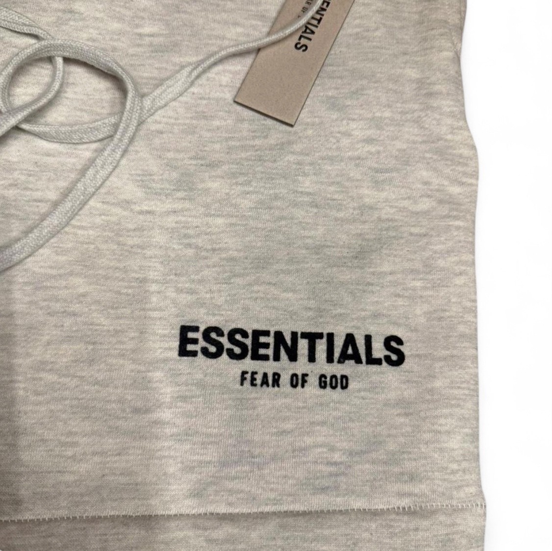 FEAR OF GOD Essentials Shorts SS22 – 100% AUTHENTIC – All Colors/Sizes (S-L)