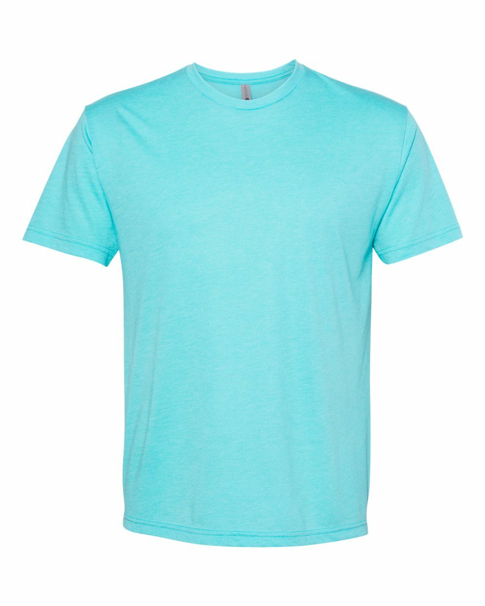 Next Level – Premium Tri Blend, Crew Neck, Athletic Fit T-Shirt, tee, n6010