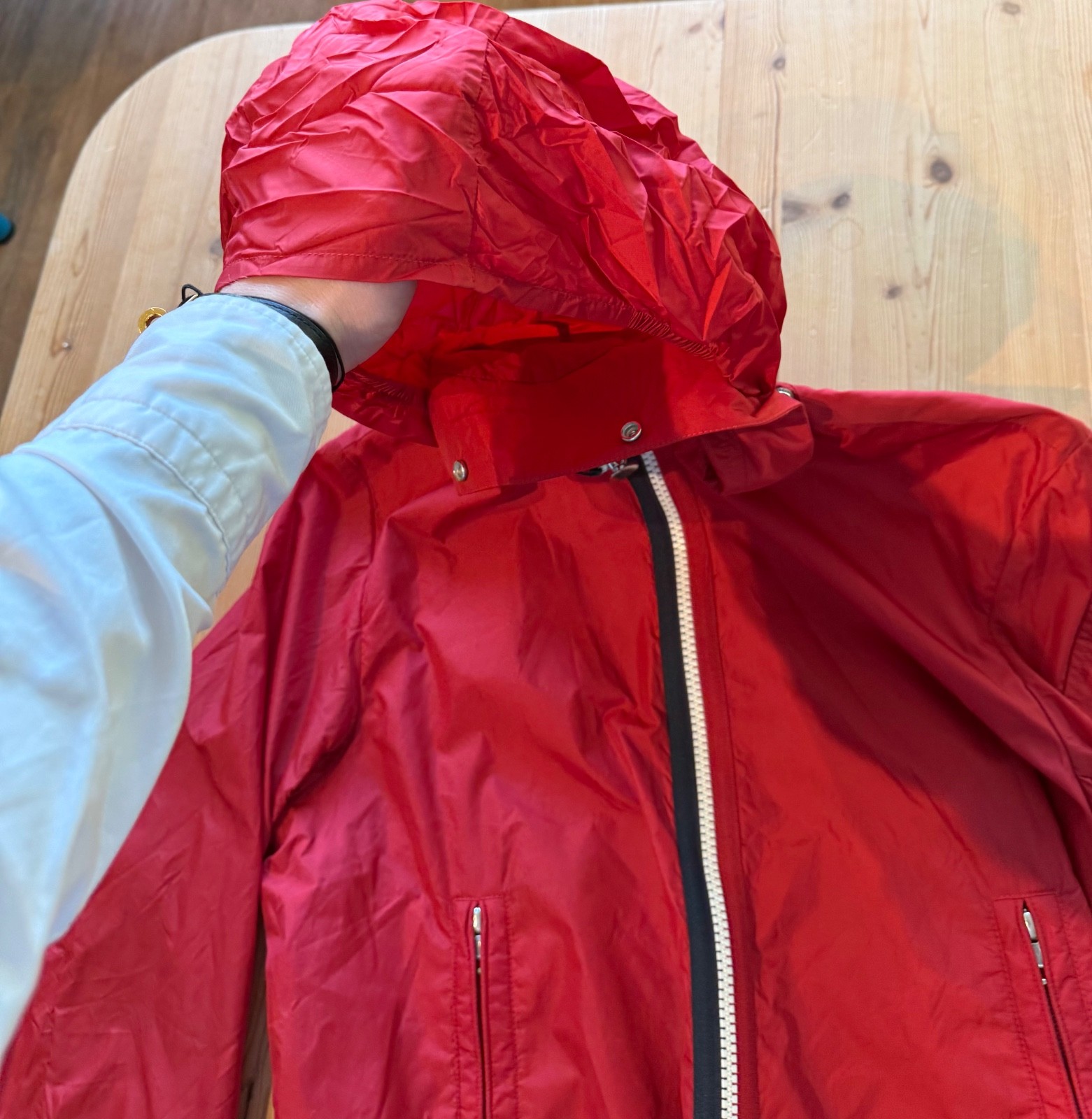 Moncler Keralle Jacket