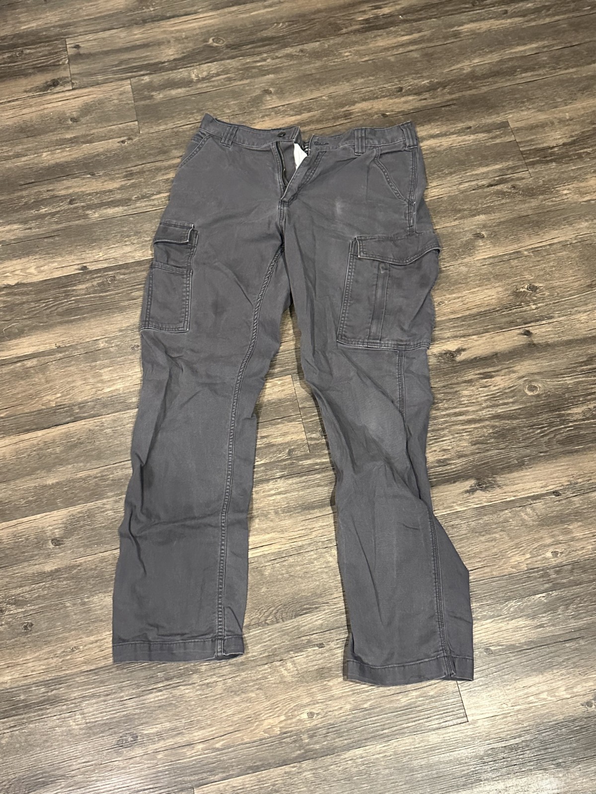 Carhartt Relaxed Fit Cargo Pants 34×34