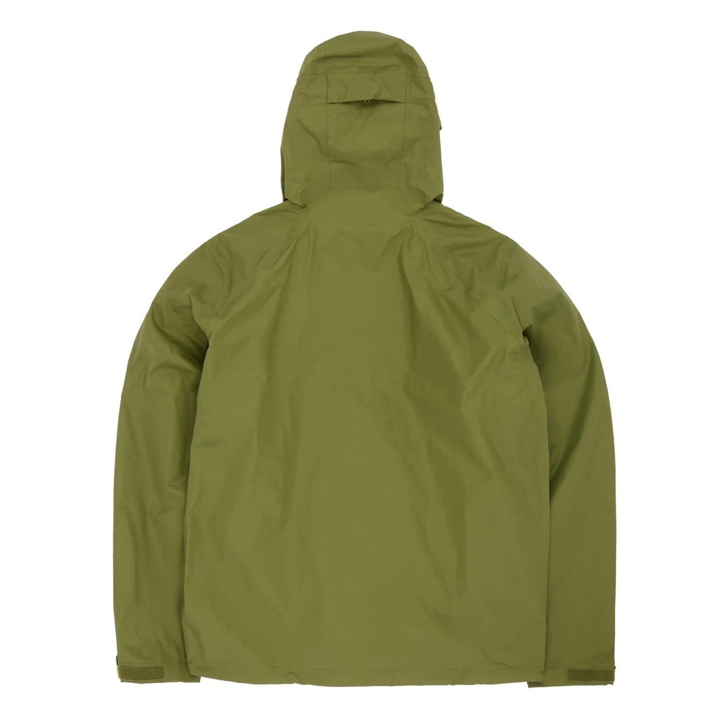 Patagonia Mens – Torrentshell 3L Jacket – Caper Green