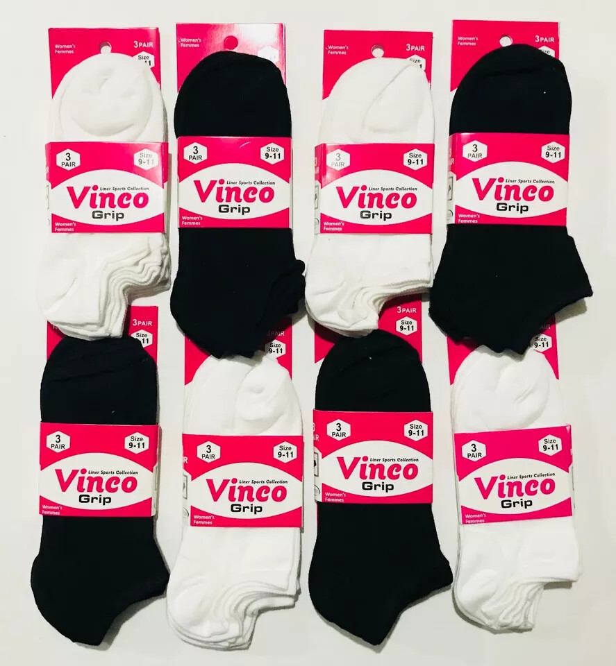 Wholesale Bulk Lots Men No Show Socks Low Cut Ankle Sports Socks Size 9-11 10-13