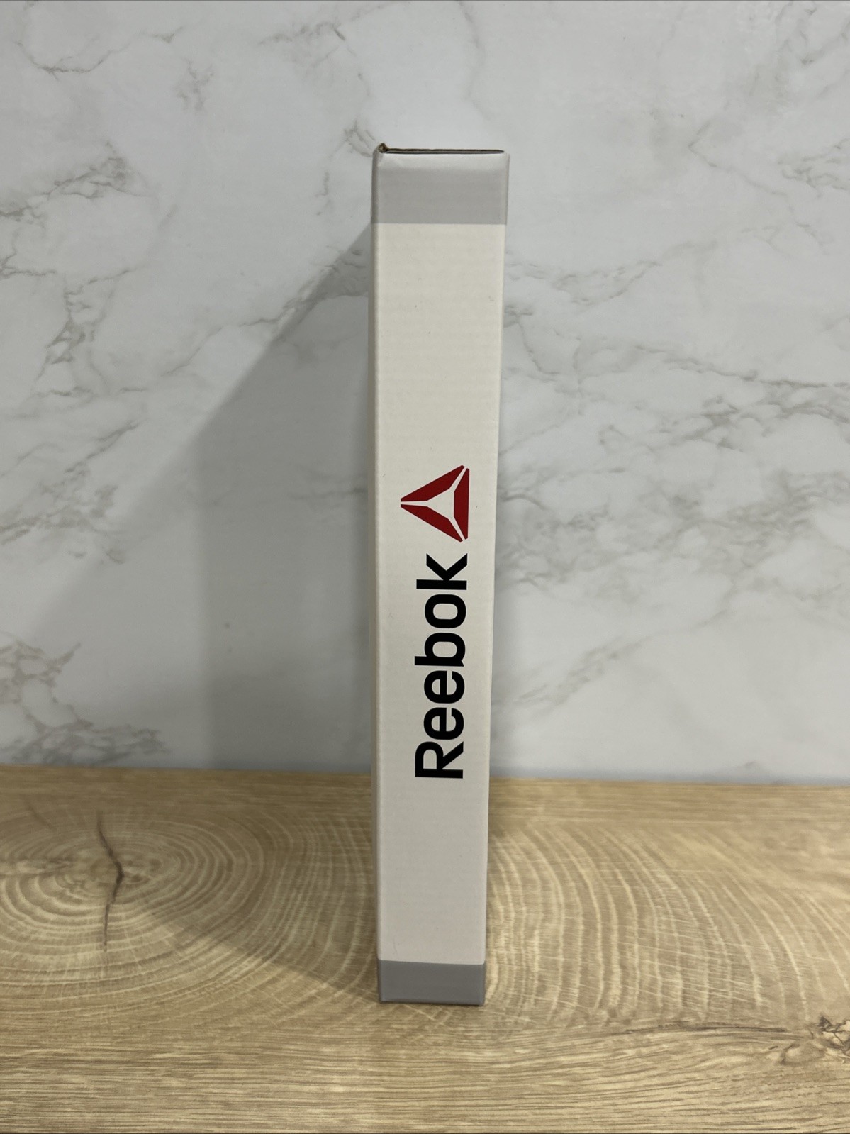 Reebok Performance Featherweight Boxer Briefs 9″ 3 Pack Sz Medium New In Box