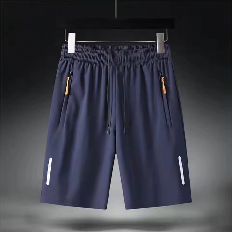 Men’s Summer Casual loose Shorts Comfortable Thin For Jogging Gym Sports L-5XL