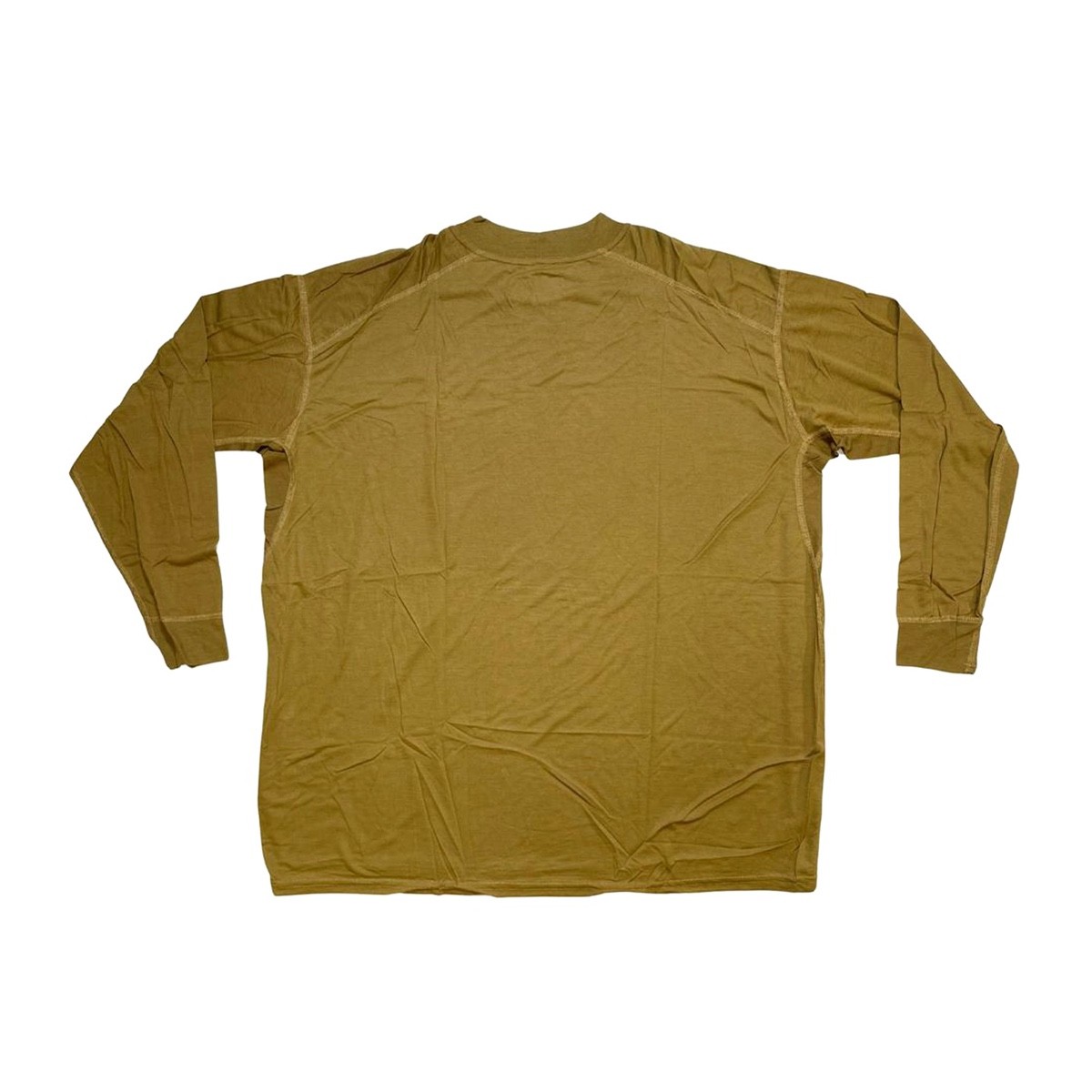 USMC FROG Silk Weight Base Layer Thermal 3XL Shirt – New