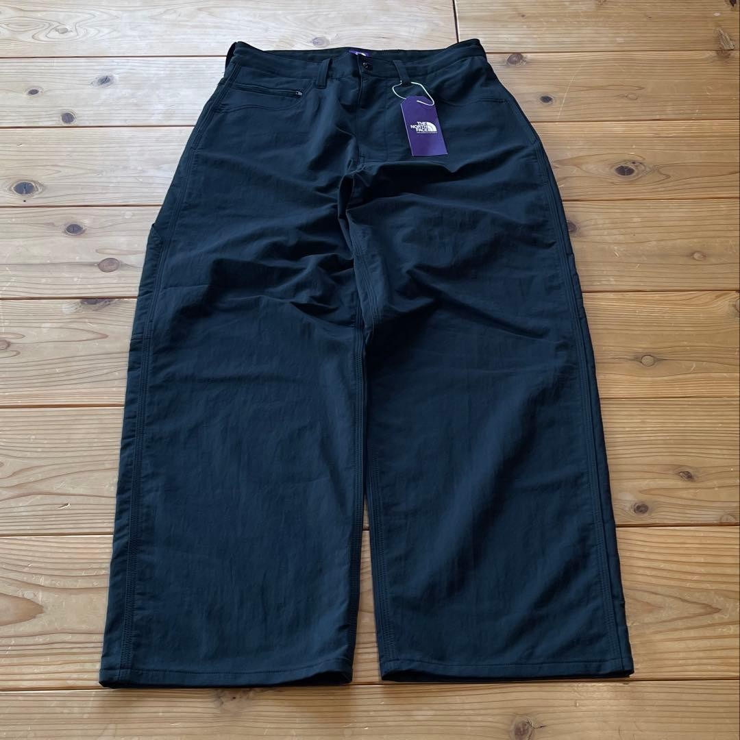 The North Face Purple Label Alpha Dry Field Work Pants Size 30 N25FC007