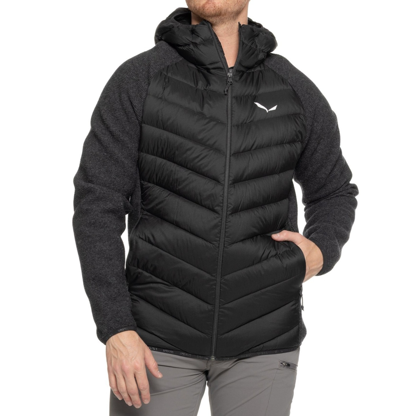 Salewa Fanes Sarner Hybrid Down Jacket (Pick your Size) New w/ Tags