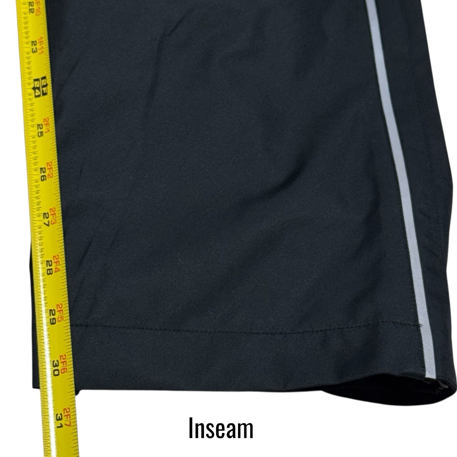 5OAKS Rain Waterproof Rain Over Pants Outdoors Athletic Comfort Unisex M