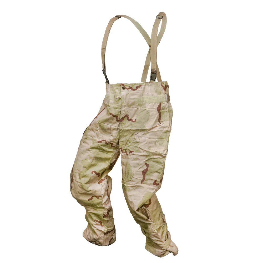 USGI 3 Colour Desert NBC Trousers – New