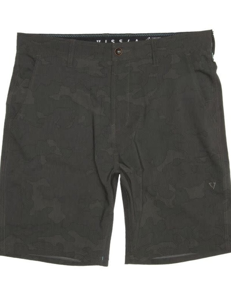Vissla Canyons Hybrid 19″ Walkshort Sizes 30, 32, 34 Available – CAMO – NEW!