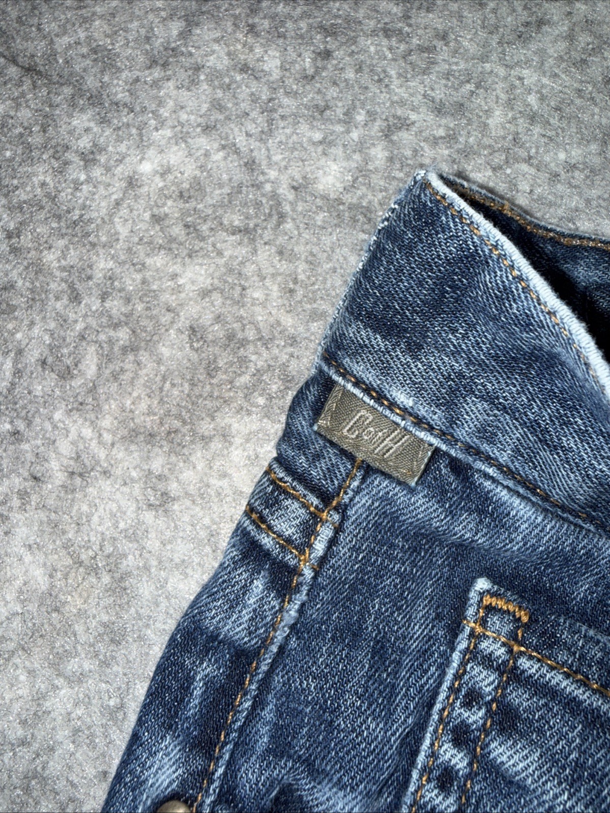 Citizens Of Humanity, C-OF-H Jagger Jeans Mens 40 Light Wash