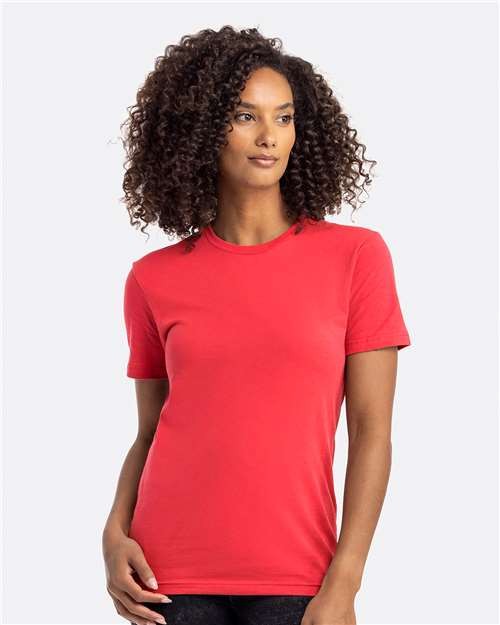 Next Level Unises Cotton T-Shirt 3600