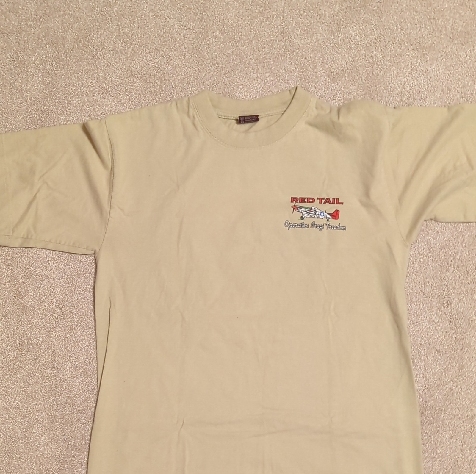 Many Assorted Graphic T-shirts, Various Sizes.