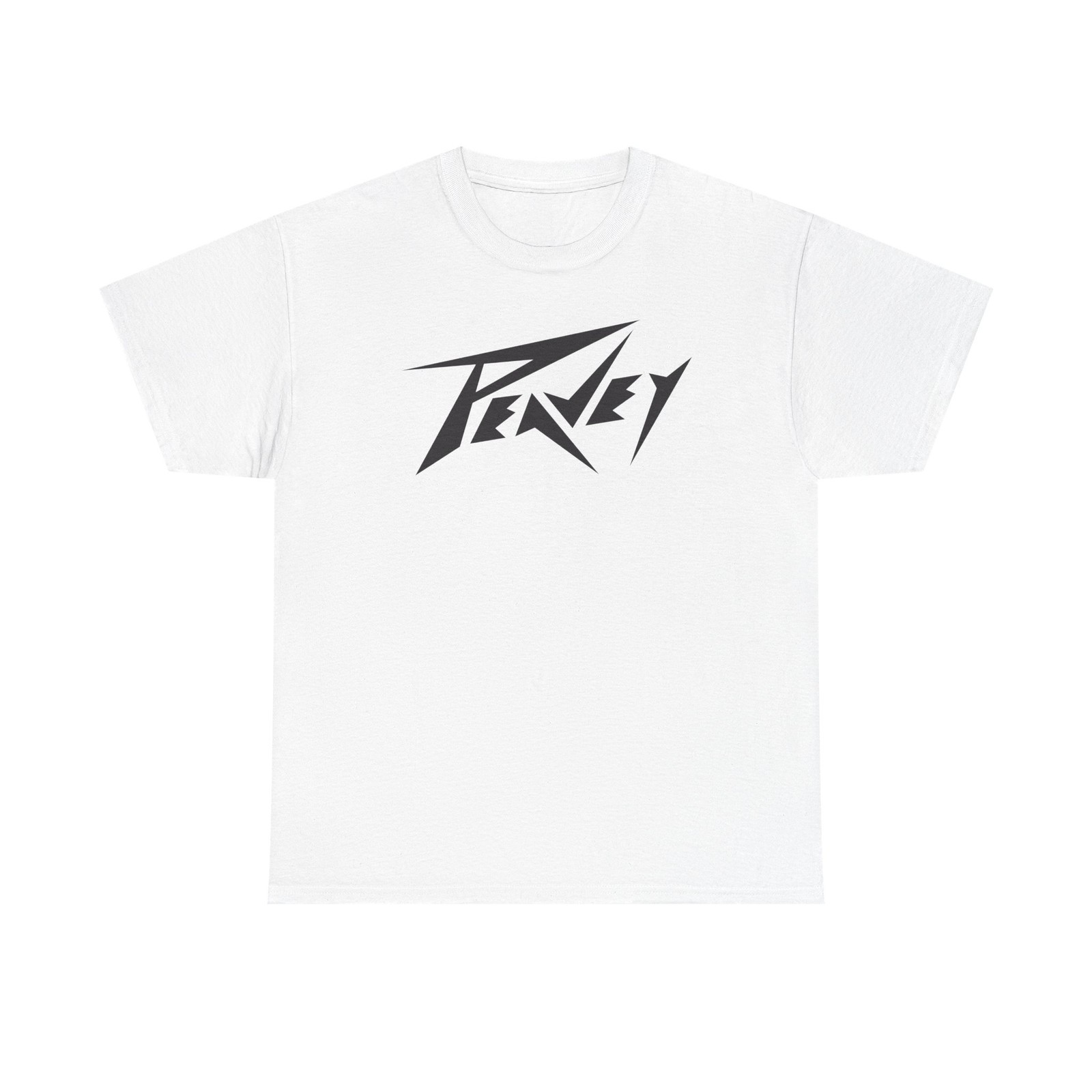Unisex Gildan Heavy Cotton T-Shirt Peavey Electronics2