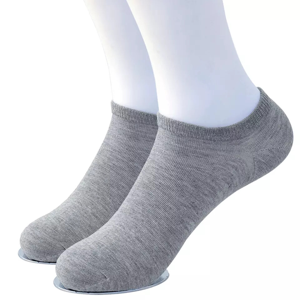 Wholesale Bulk Lots Men No Show Socks Low Cut Ankle Sports Socks Size 9-11 10-13