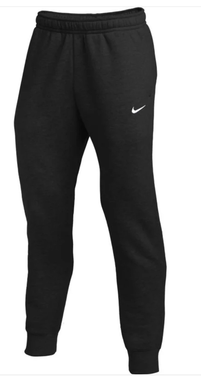 New Nike Club Men Black or Gray Training Joggers in Small, Medium, Large