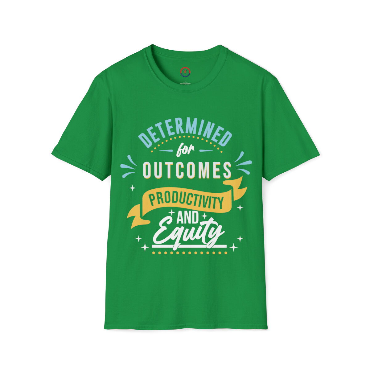D.O.P.E Unisex Softstyle T-Shirt