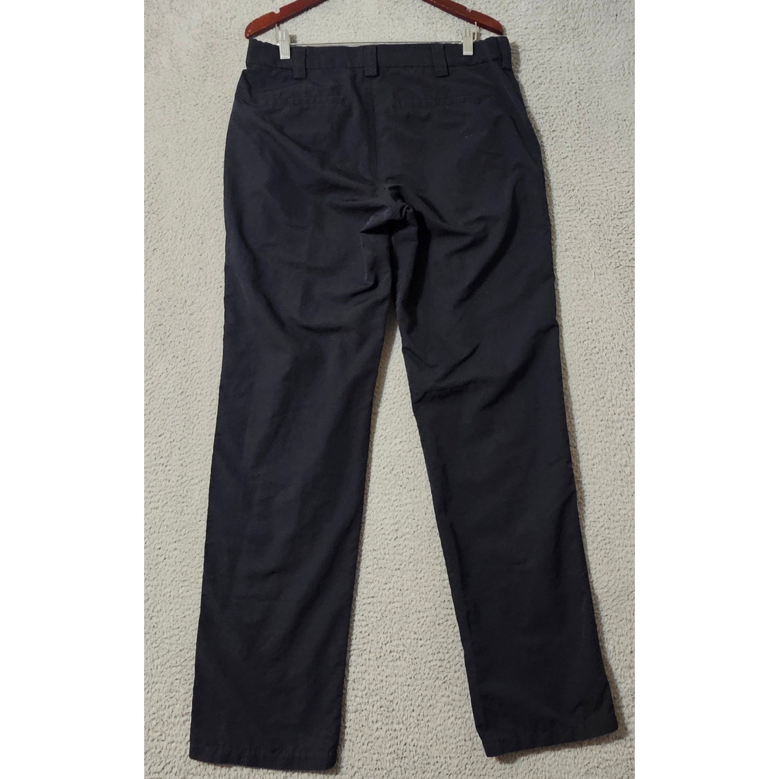 511 Tactical Men’s Fast-Tac Urban Pants 74461 Black Men’s Size 34 x 36