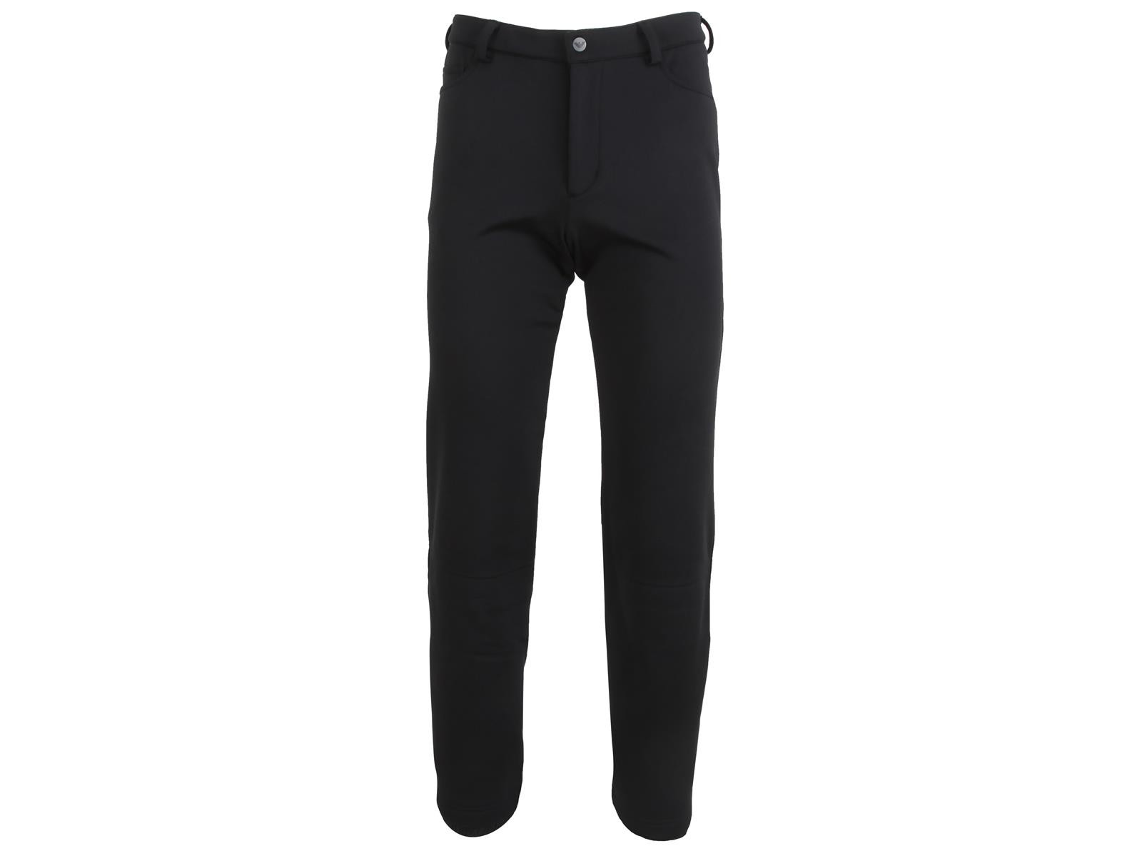 Emporio Armani EA7 Lange Funktions Sport Hose Trainingshose Black