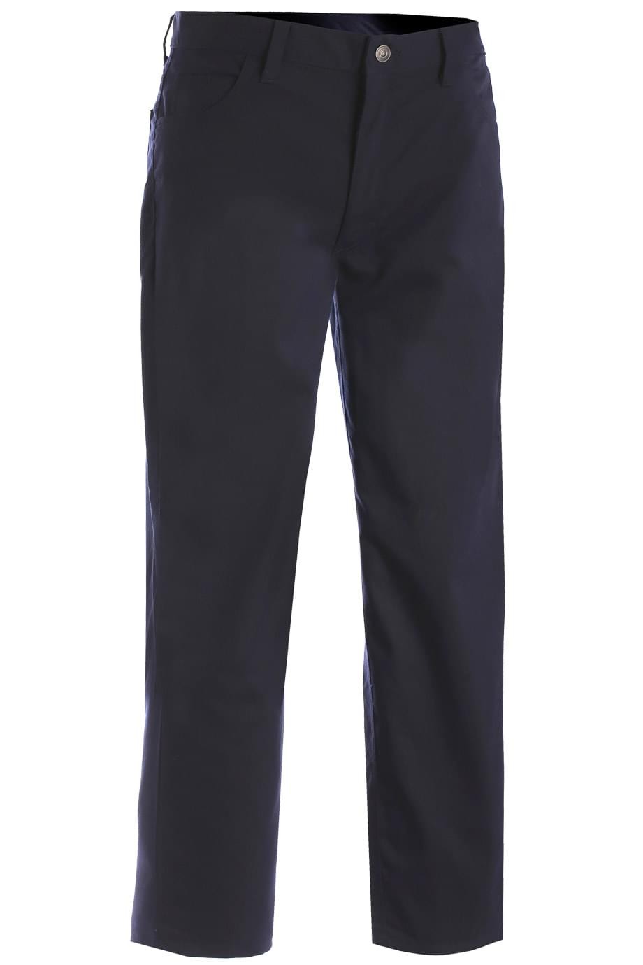 Edwards Garments 2551 Mens Rugged Comfort Pants