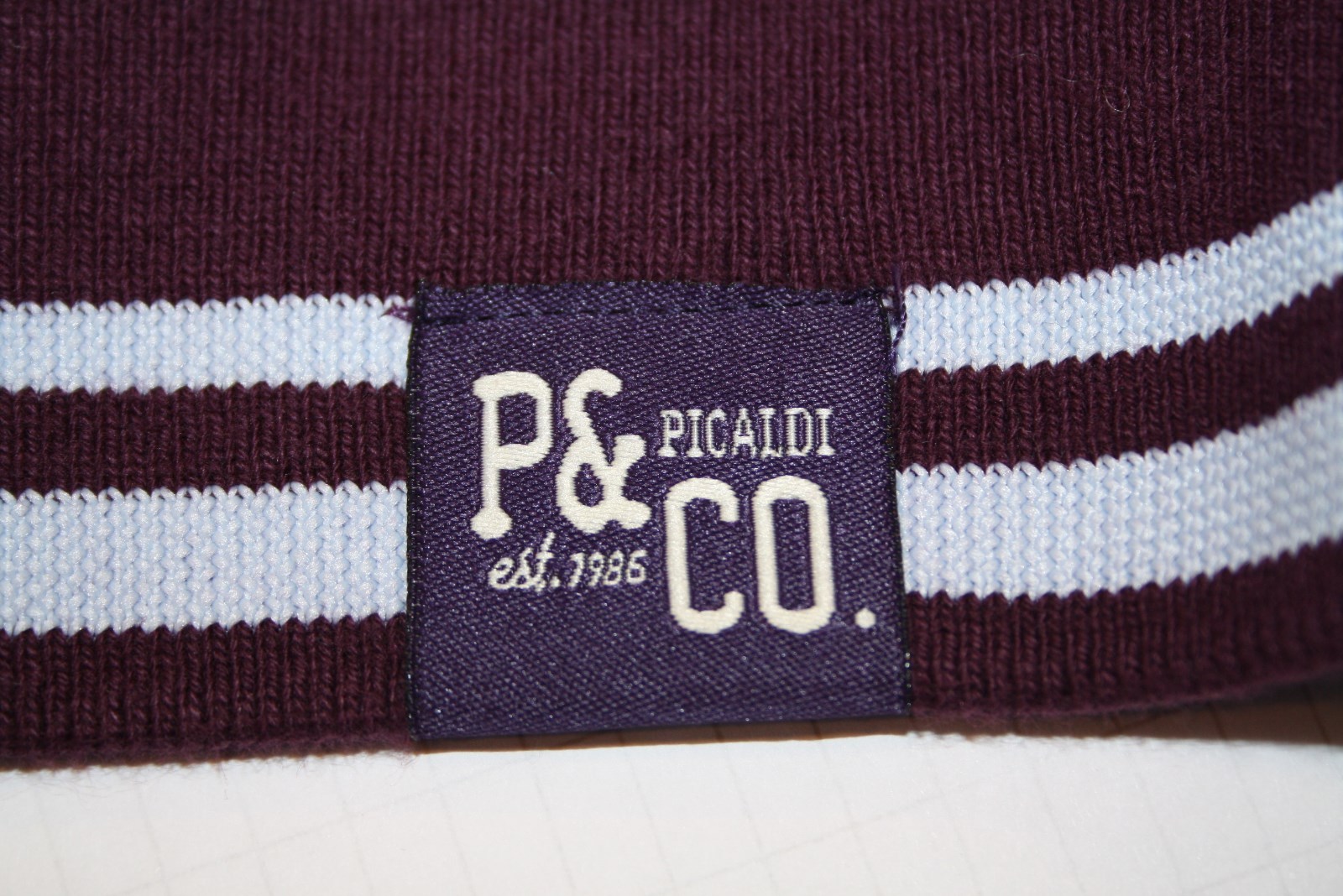 Picaldi Jeans Sweater Pulli Pullover Hoody 2027 violett lila NEU !!GÜNSTIGER!!