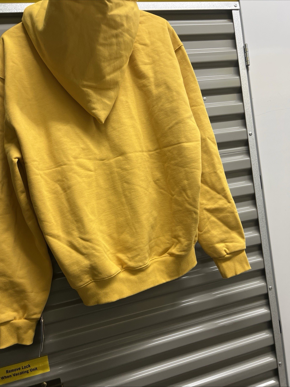 Men’s LARGE Champion Life Original Super Fleece Cone Hoodie Super Hood 2019