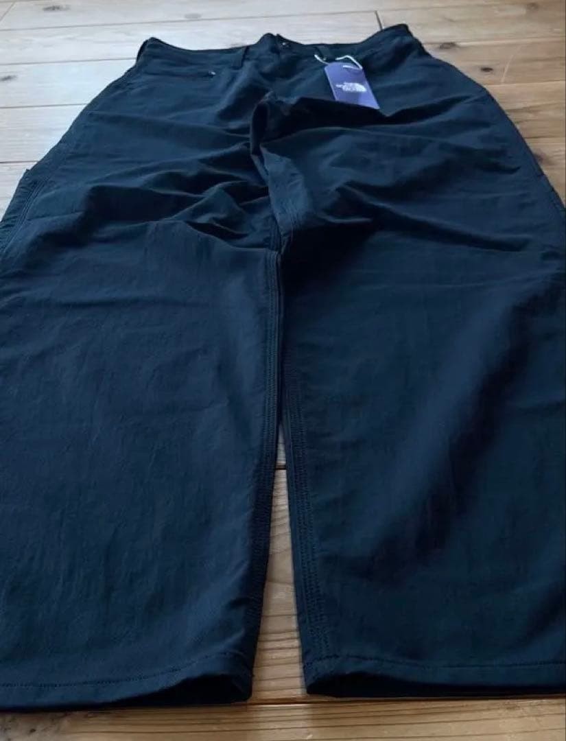 The North Face Purple Label Alpha Dry Field Work Pants Size 30 N25FC007