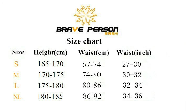 new BRAVE PERSON brand 8 pieces thongs Bikinis Soft Nylon Underwear SIZE S-XL