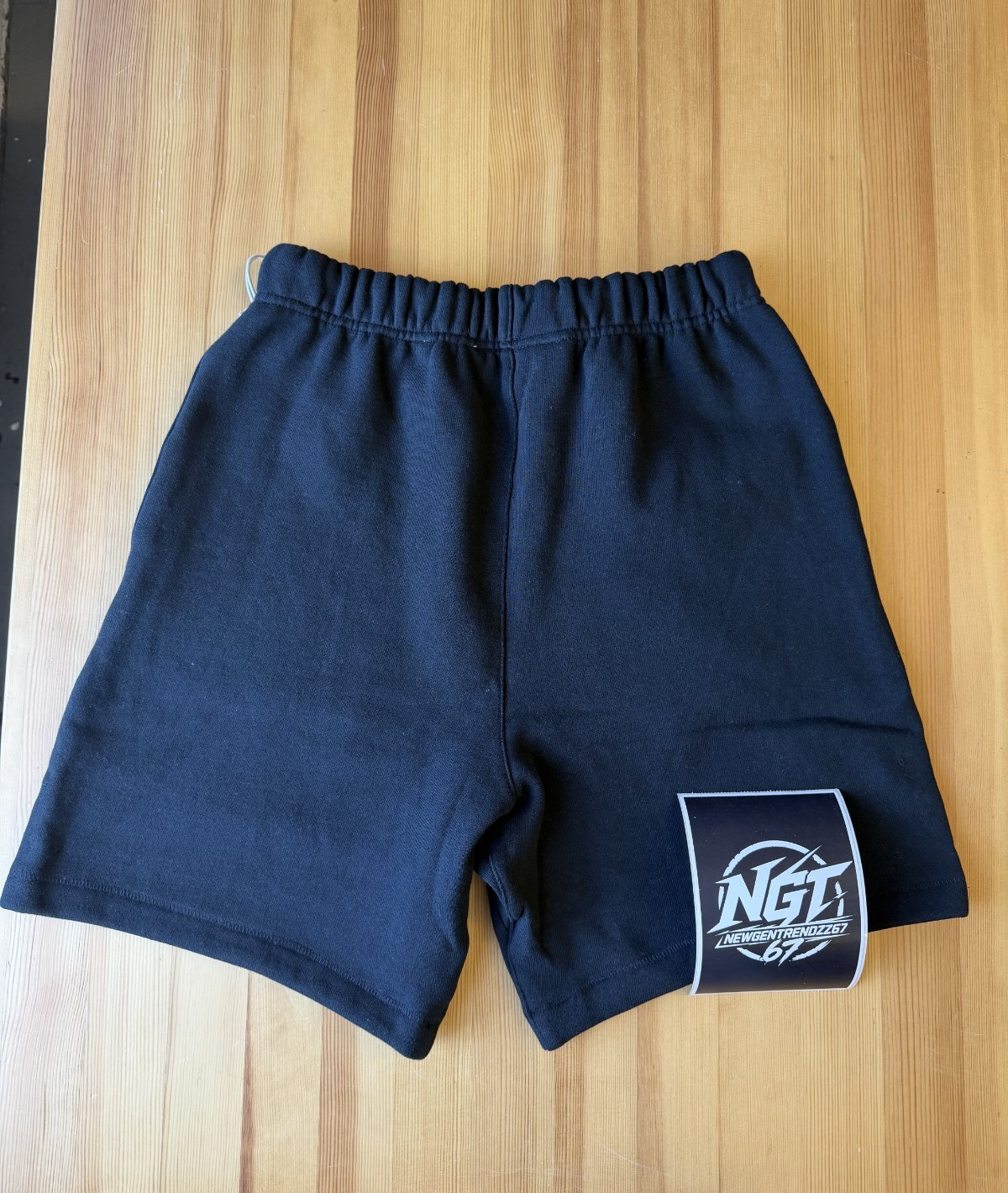 Fear of God Essentials Shorts SS2 Stretch Limo Medium 100% AUTHENTIC (XXS-XXL)