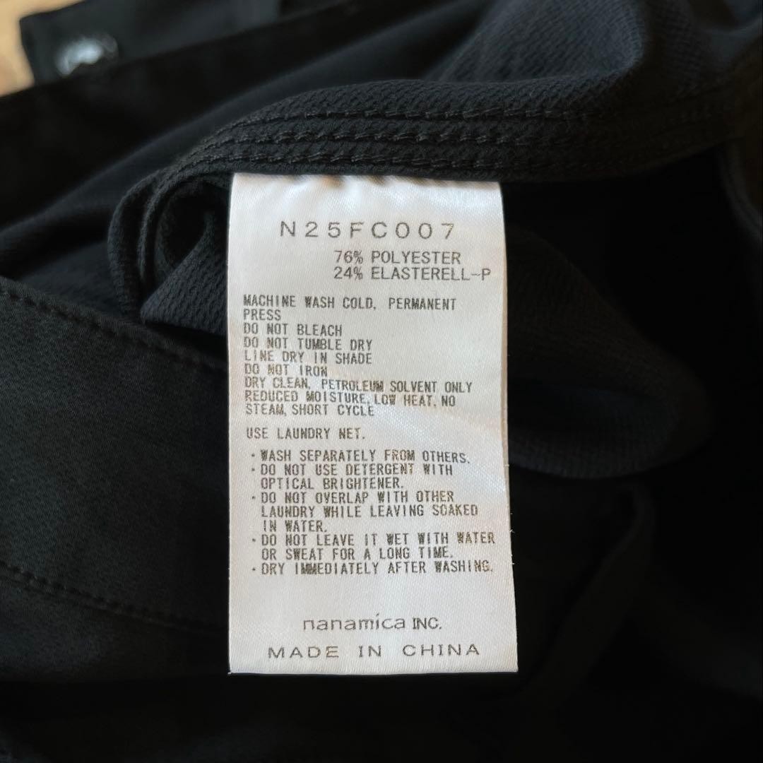 The North Face Purple Label Alpha Dry Field Work Pants Size 30 N25FC007