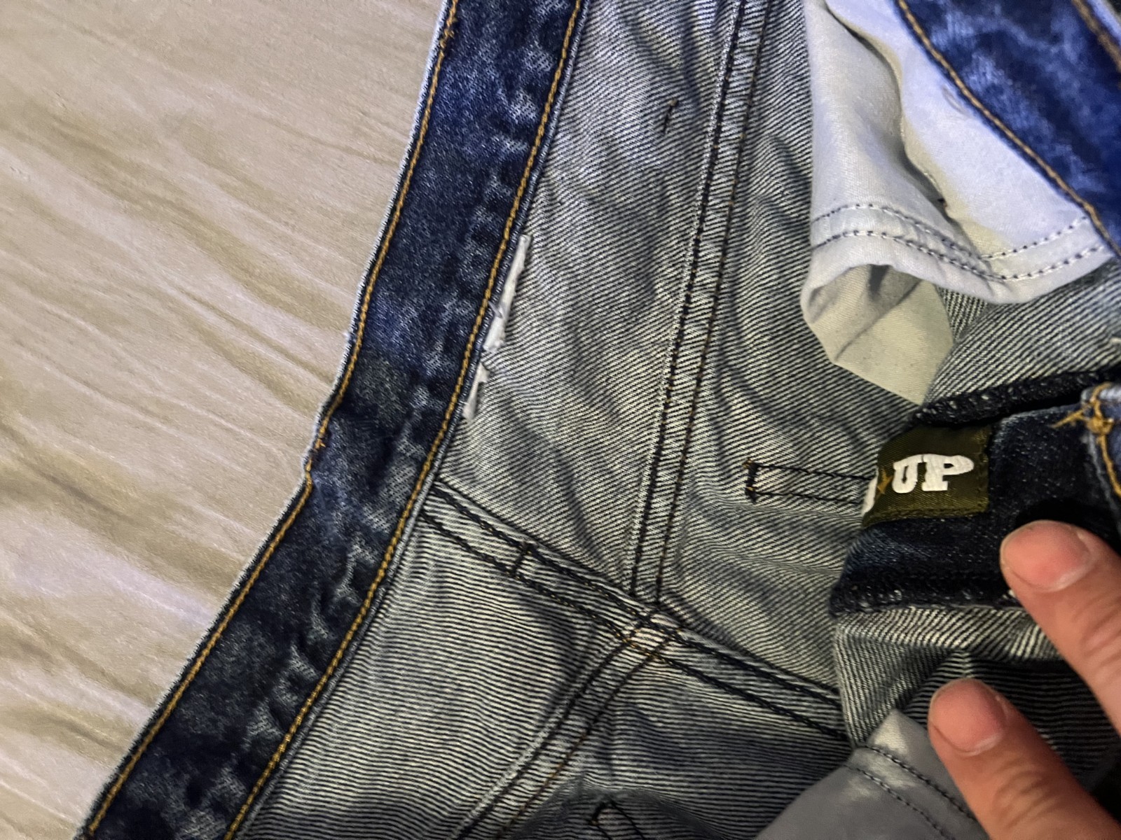 Men’s Cinch Jeans – 3 Pair