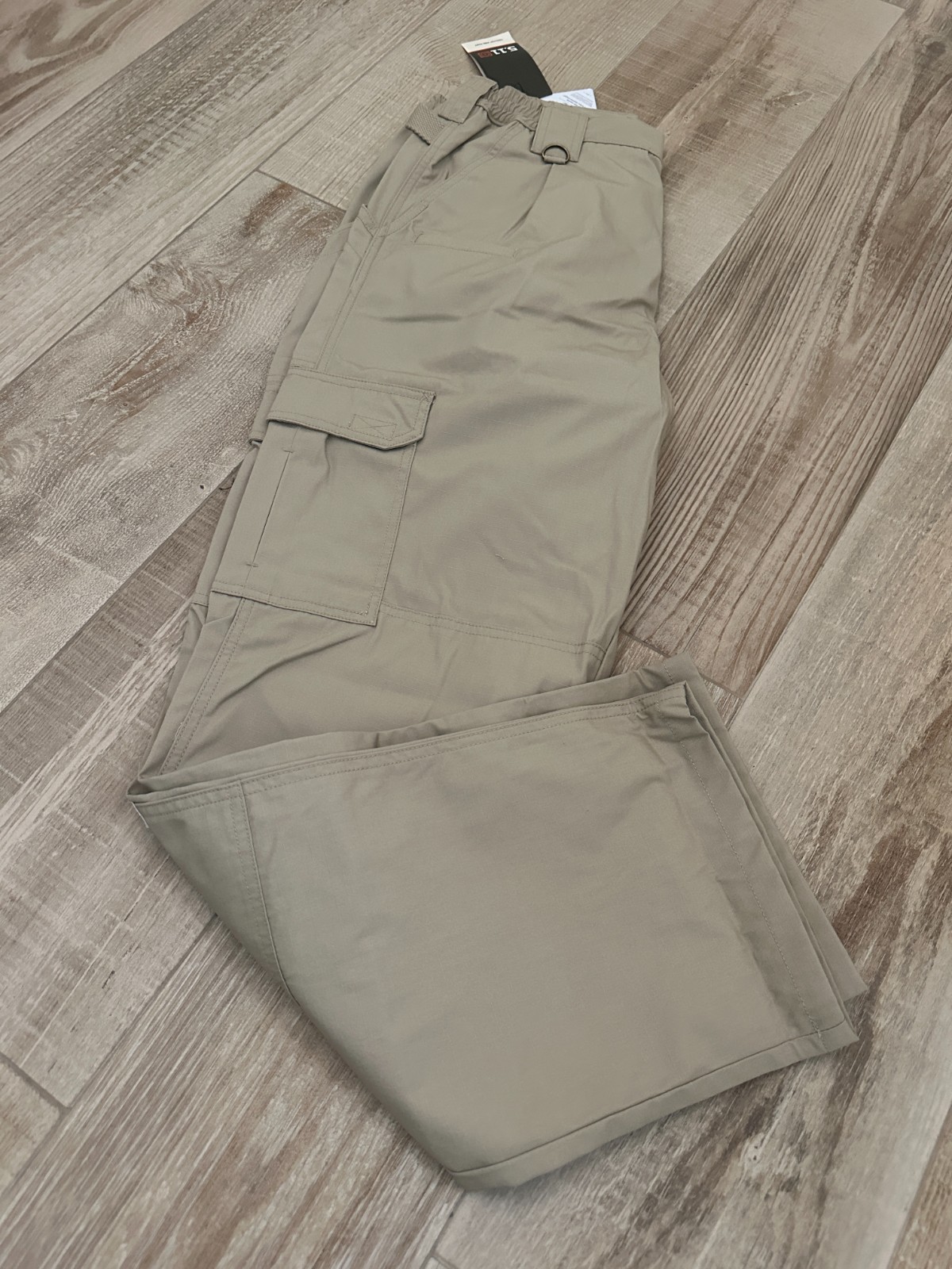 5.11 tactical men’s taclite pro pant TDU Khaki 32×32