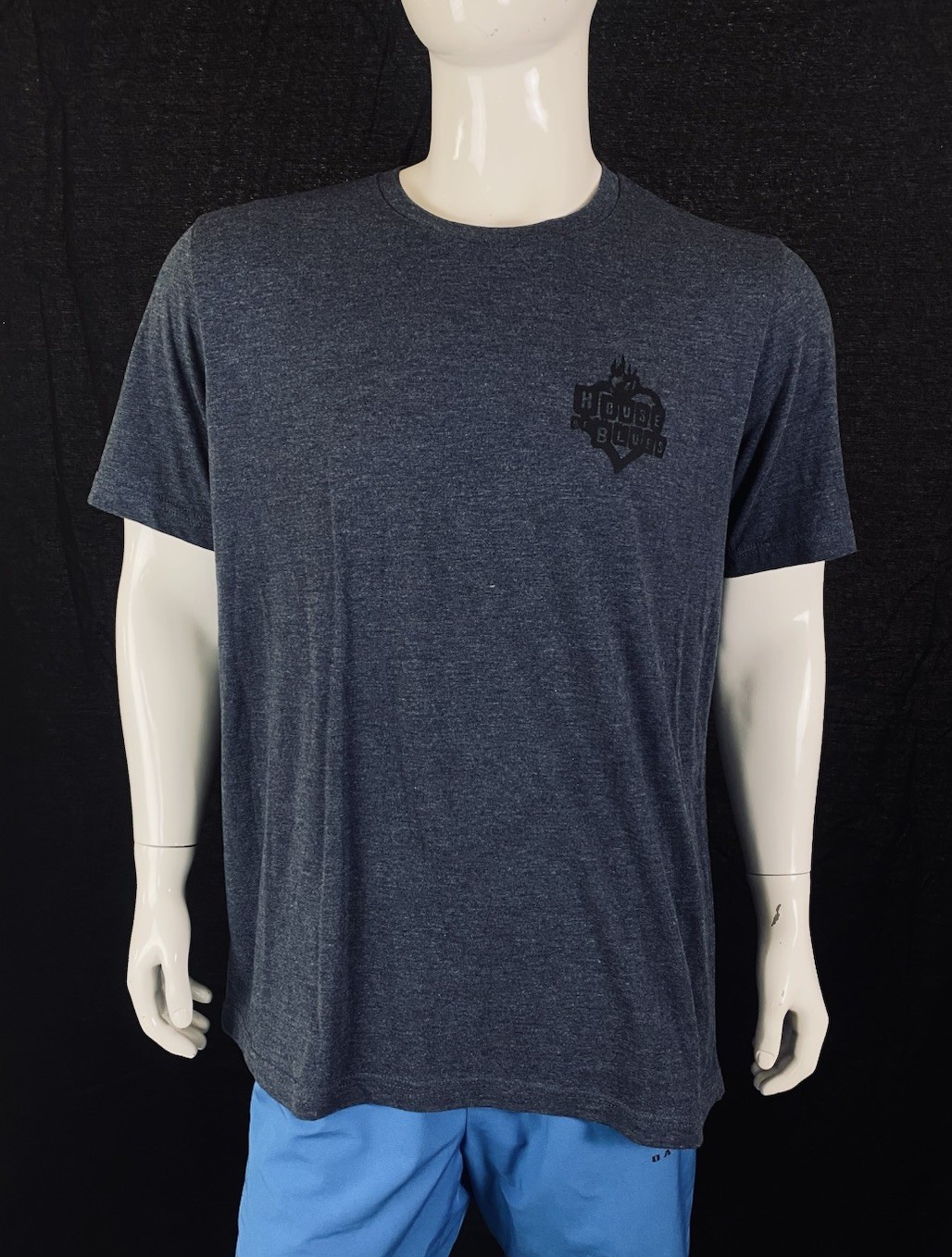 House of Blues Brothers Were Putting the Band Back Together NEW T Shirt, Size XL