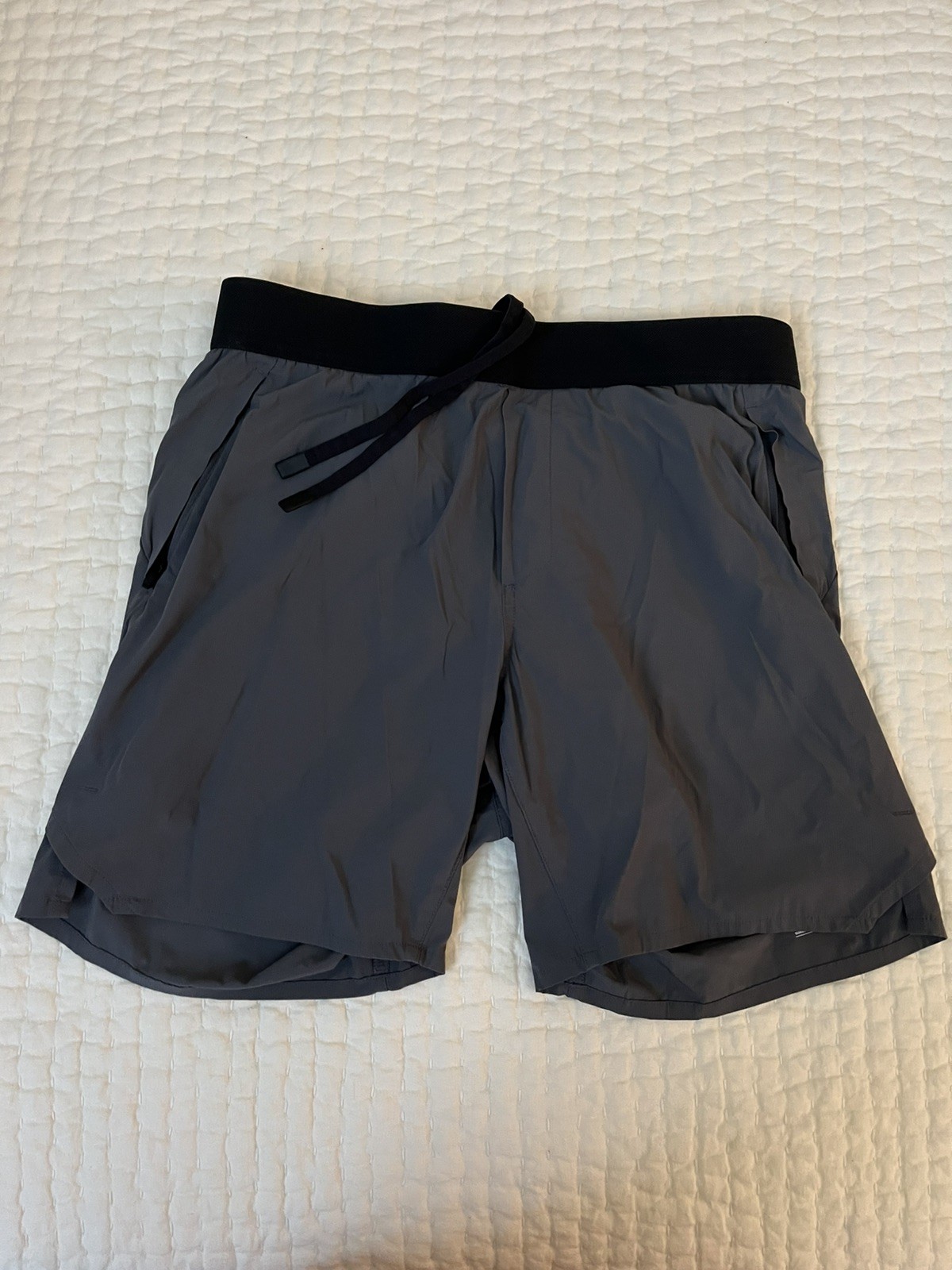 Ten Thousand Men’s Tactical Short With 7″ Liner