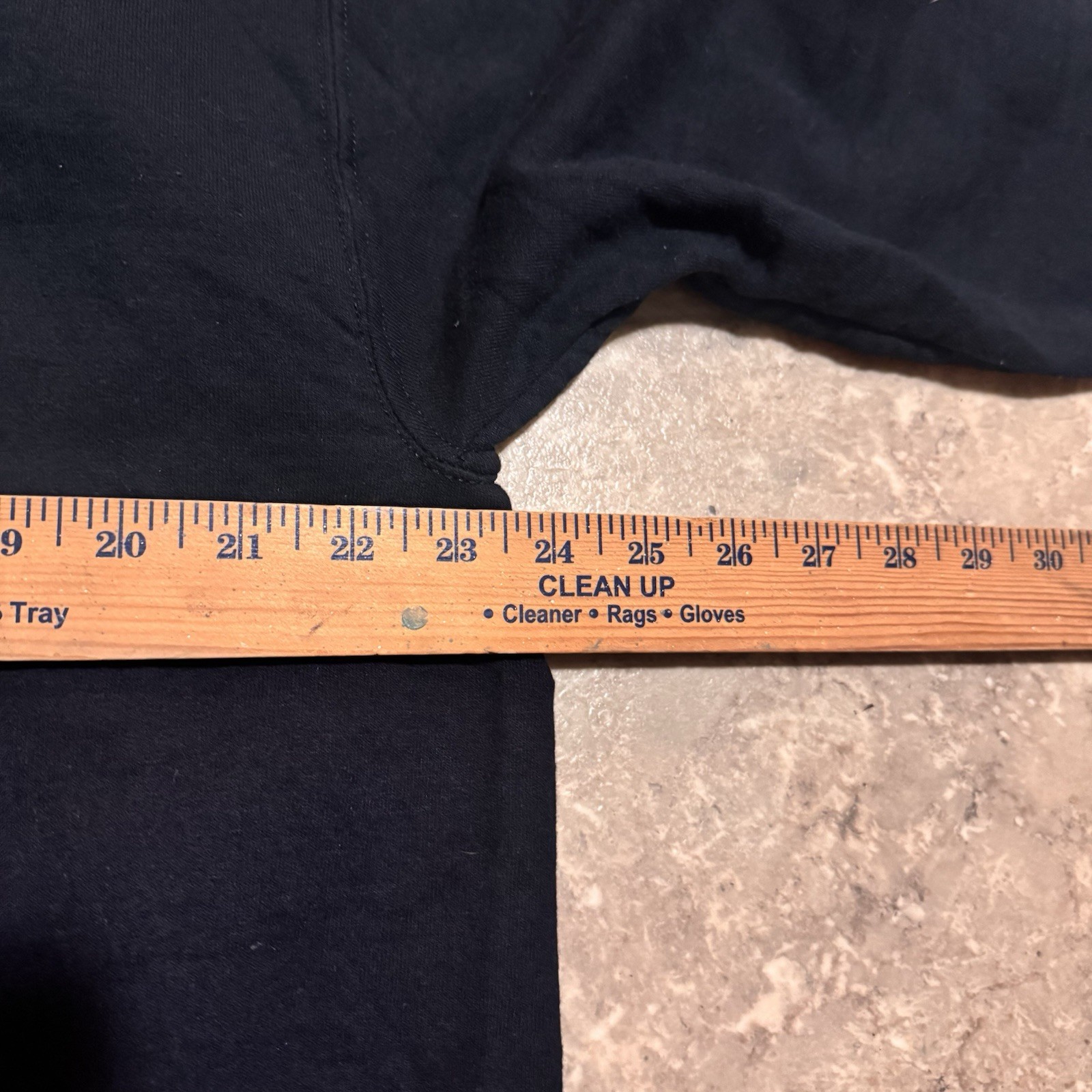 2024 Arnold Classic Fitness Festival Hoodie Size XL