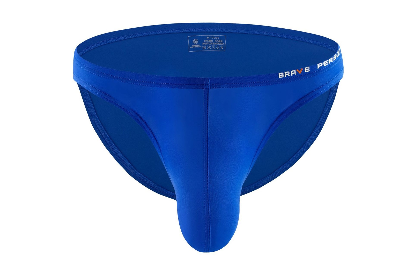 Wholesale supply BRAVE PERSON men’s underwear, men’s briefs B1192