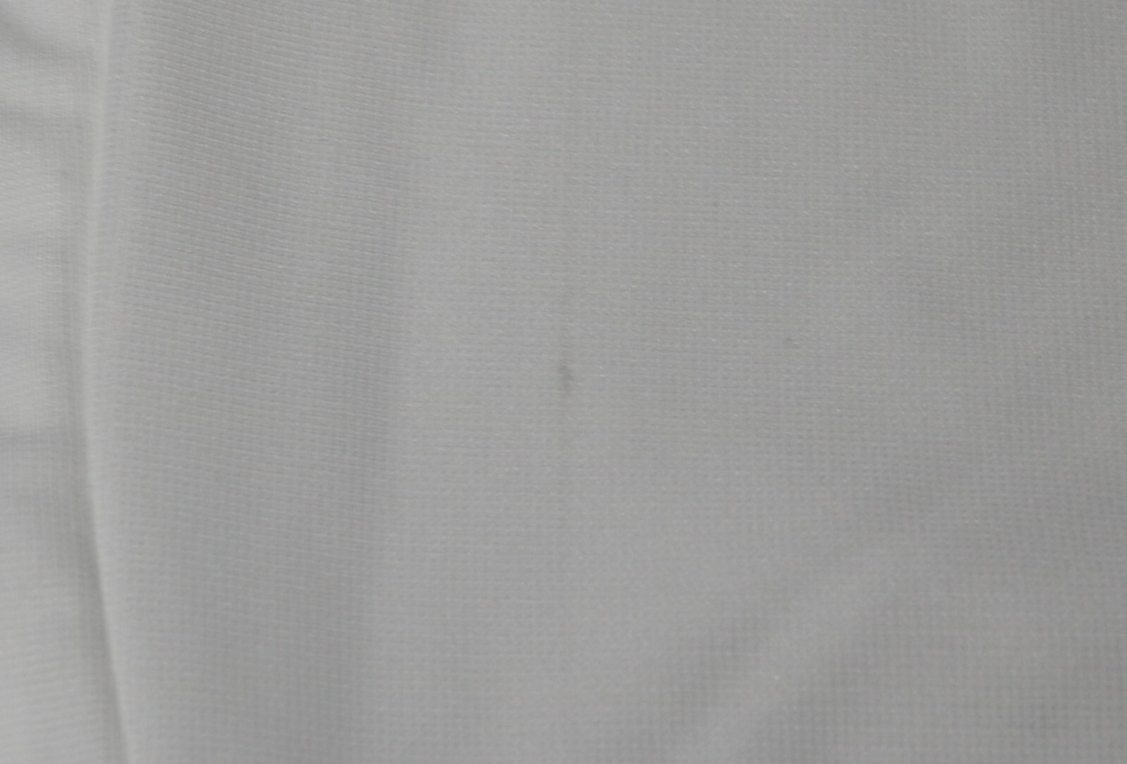 Vtg. HOOTERS Baseball Jersey Authentic Item MCCRITE Men’s Medium (M) White