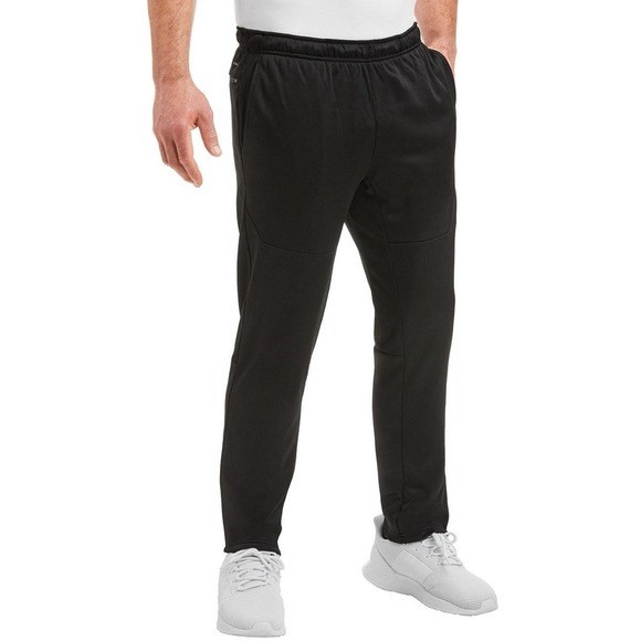 Member’s Mark Men’s Everyday Wear Premium Stretch Luxe Jogger Pant Black XXL
