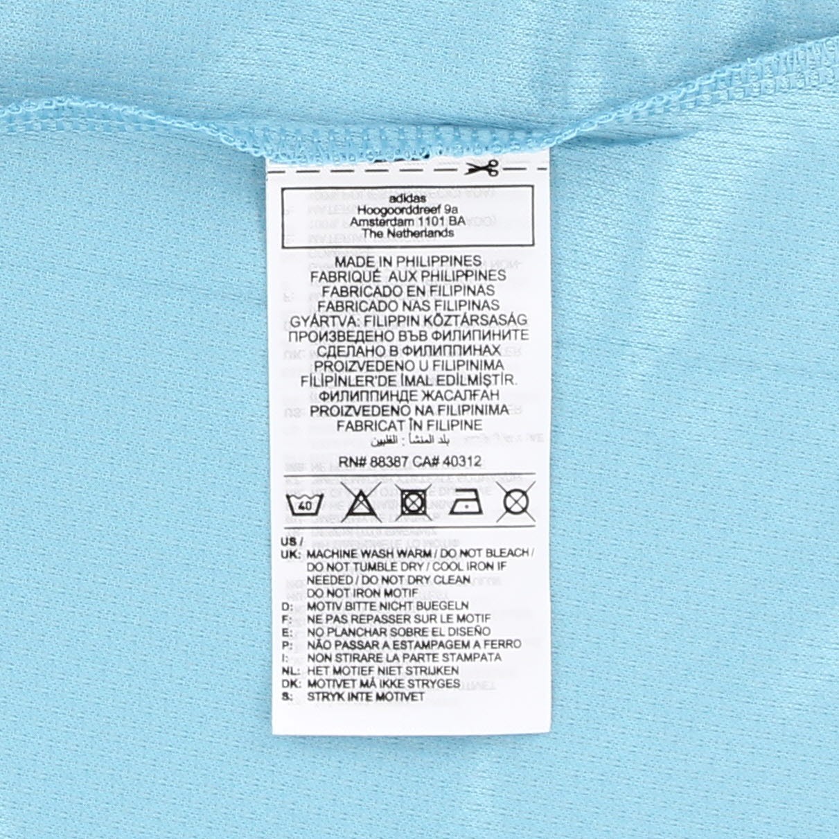 Adidas Men’s D4M Aeroready Shirt Short Sleeve Regular Fit Workout Tee