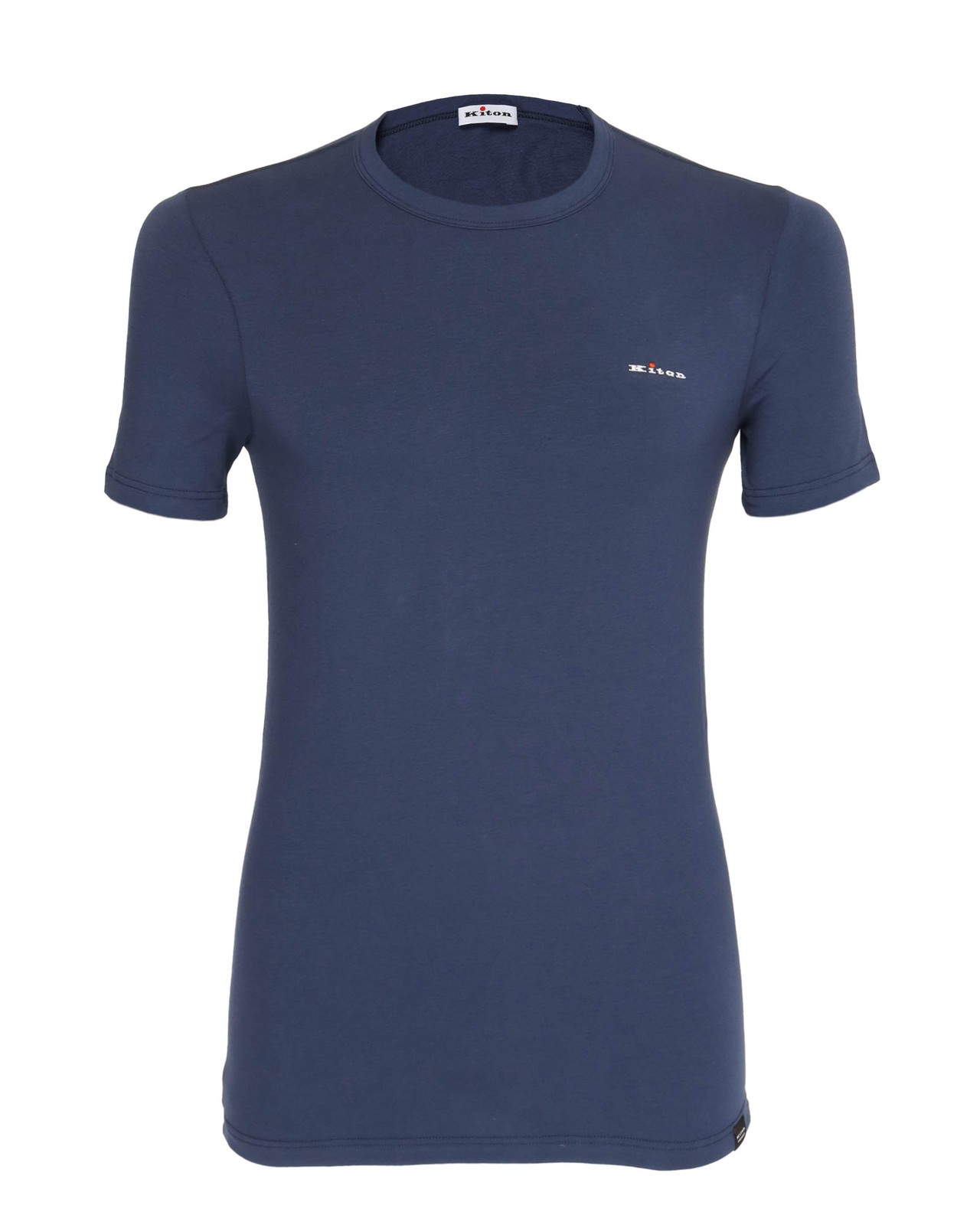 NWT KITON underwear T-SHIRT cotton round neck extraluxury Italy M