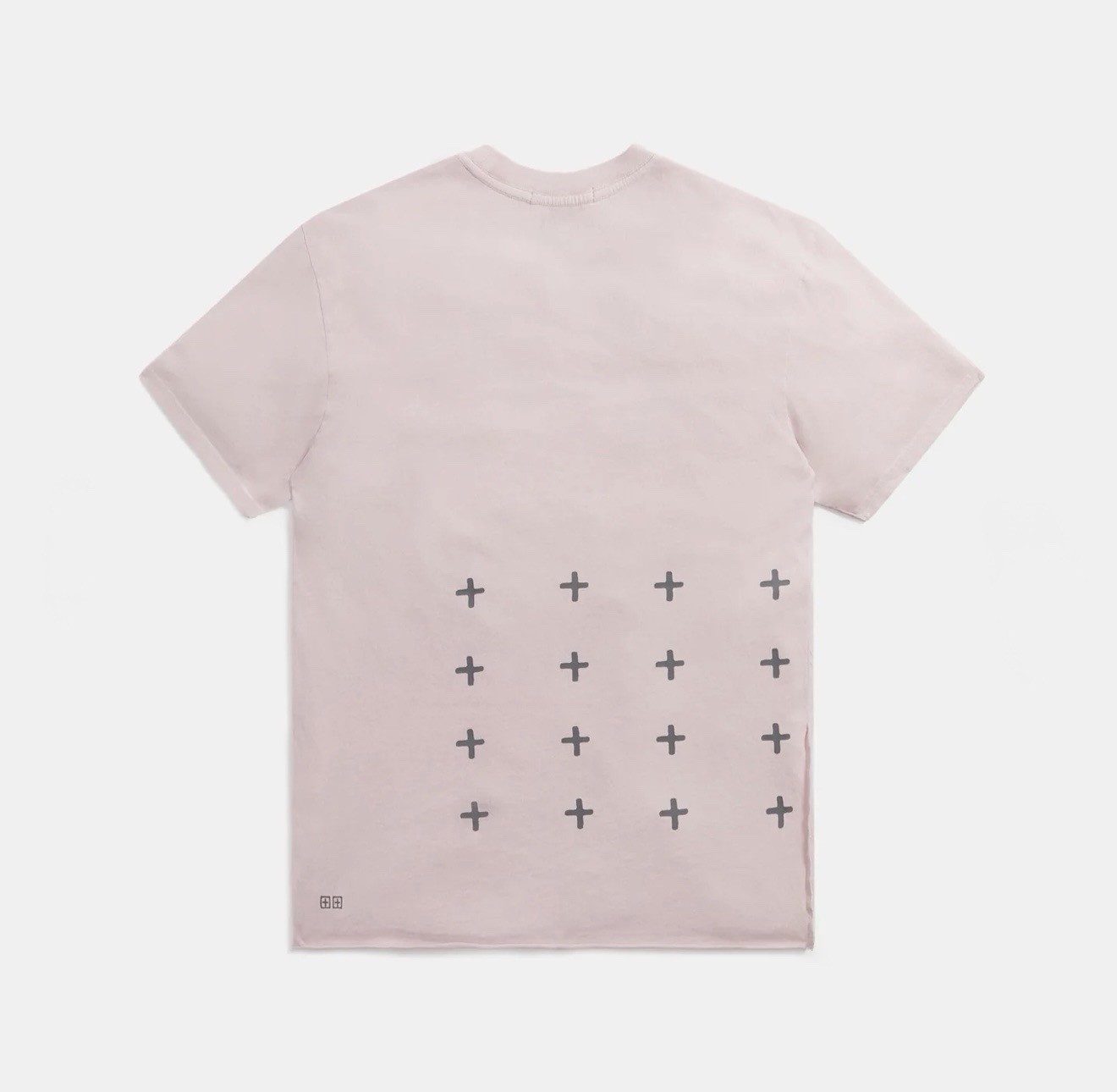Ksubi Biggie Magnolia T-shirt